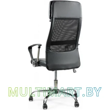 Кресло компьютерное Calviano Xenos-VIP SA-4002 (черный) картинка 3